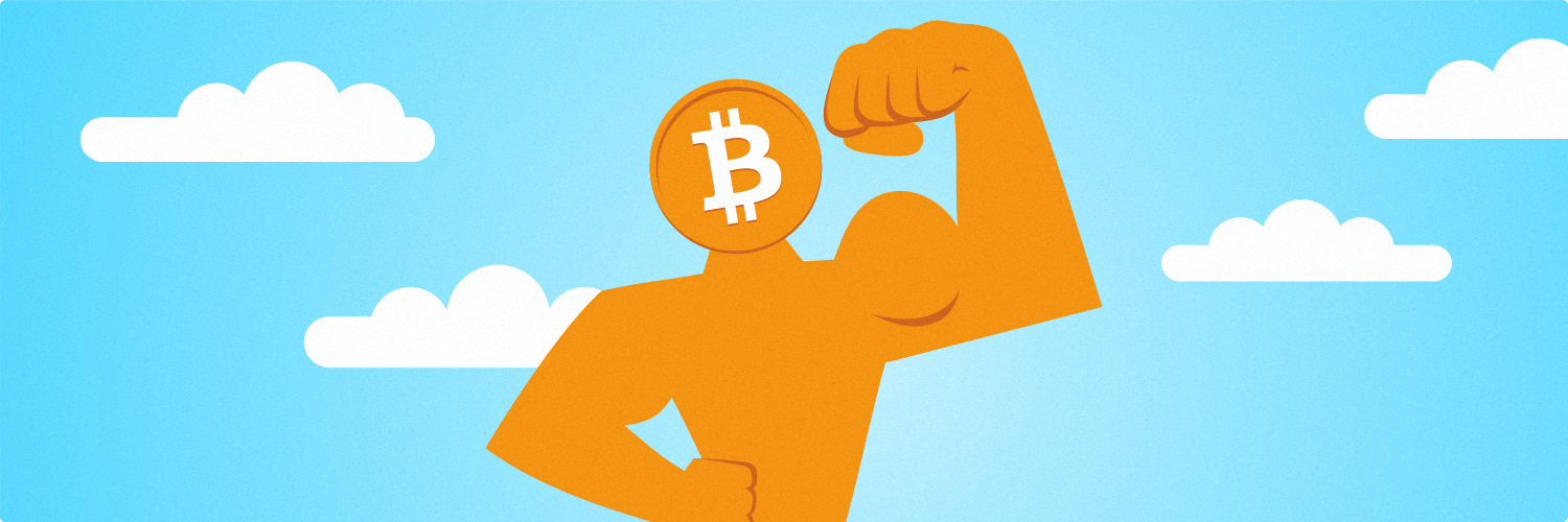 Bitcoin